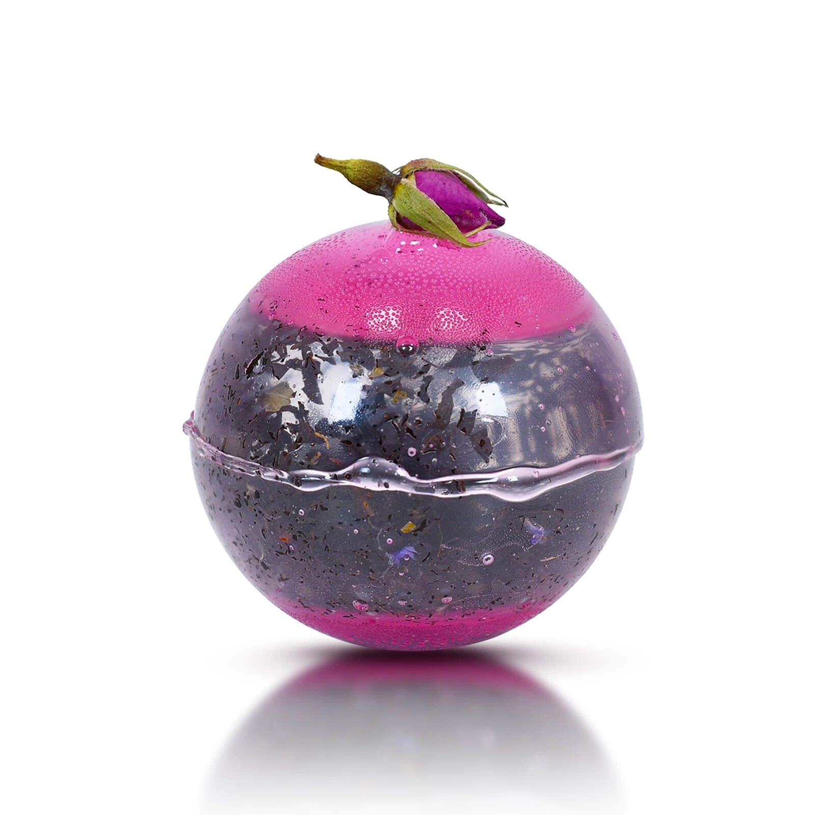 Tropical Bloom чайна бомба