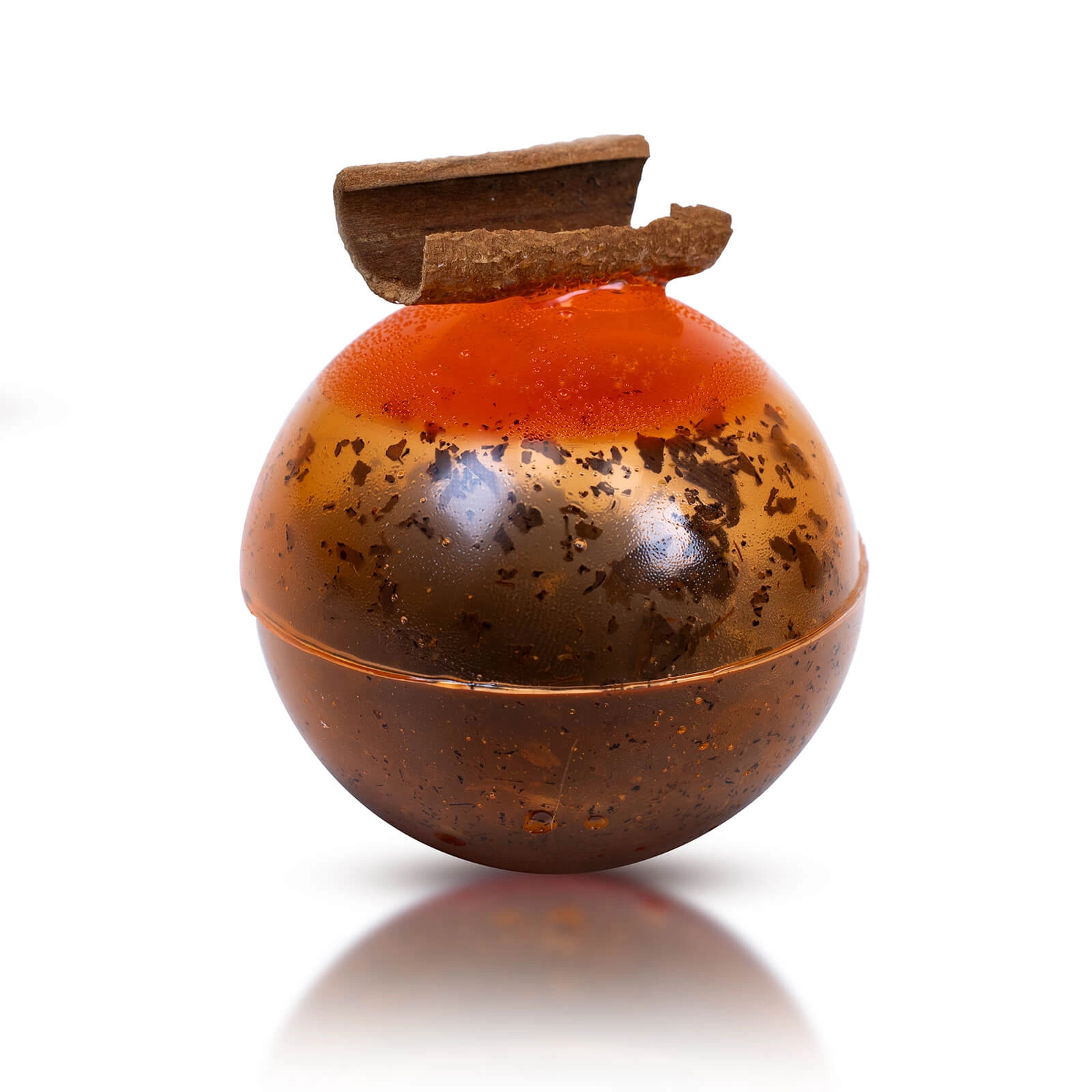 Winter Charm чайна бомба