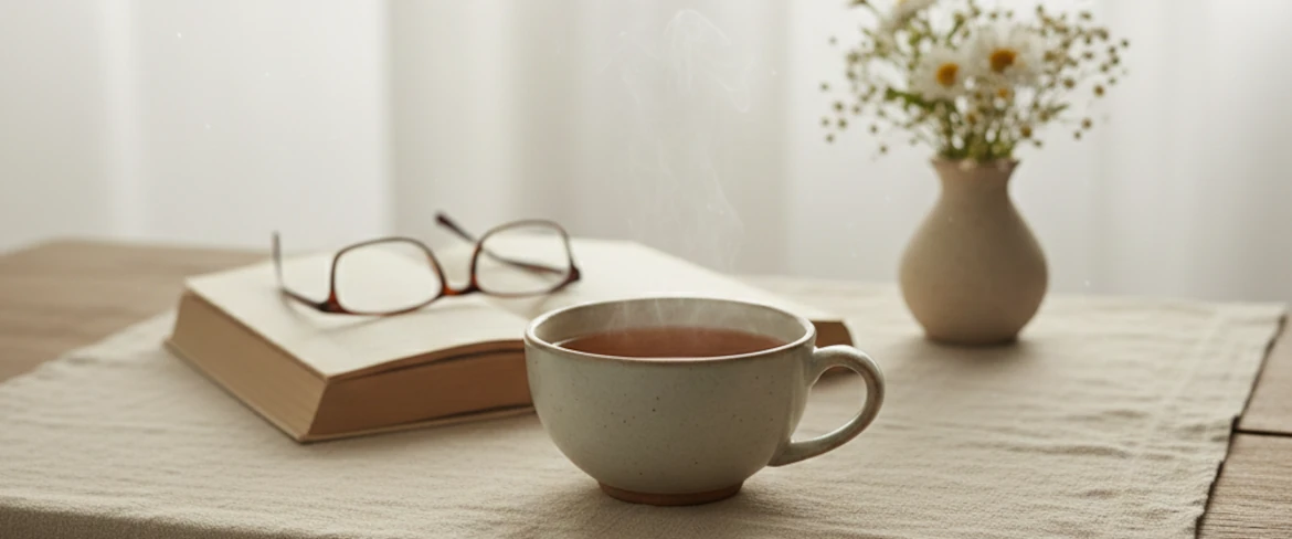 Чи корисний чорний чай – чашка настою, багатого антиоксидантами