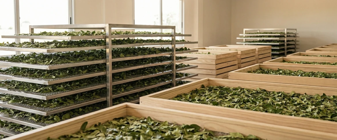 Soul Mate sin Humo – бразильська мате без димного сушіння