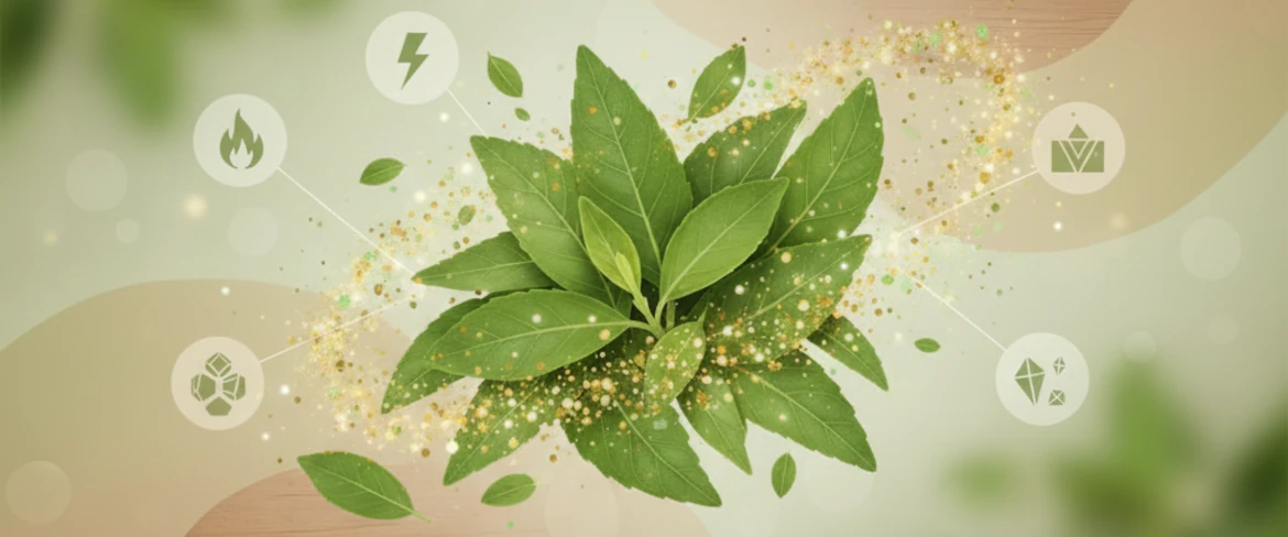 Корисні властивості мате – як мате впливає на організм