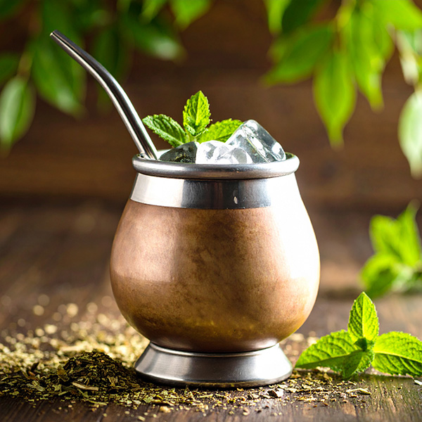 Tereré - наш спосіб перемогти спеку!