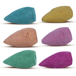 Конуси зворотного диму MIX (60 шт.)