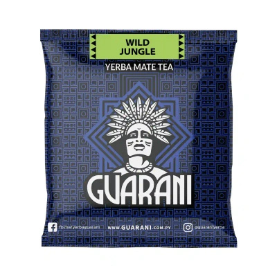 Guarani Wild Jungle 50 г