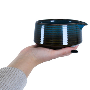 Набір аксесуарів для заварювання чаю матчу