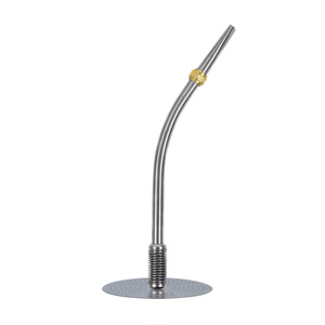 TermoColador – розбірна бомбілья з дисковим фільтром