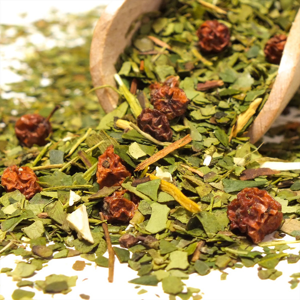 Набір Єрба-Мате Verde Mate 2x500г 1кг Калабаш + Бомбілла