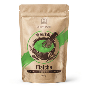 Подарунковий набір для кольорового Matcha Latte: Matcha + White Matcha + аксесуари