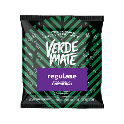 Verde Mate Green Regulase 50 г