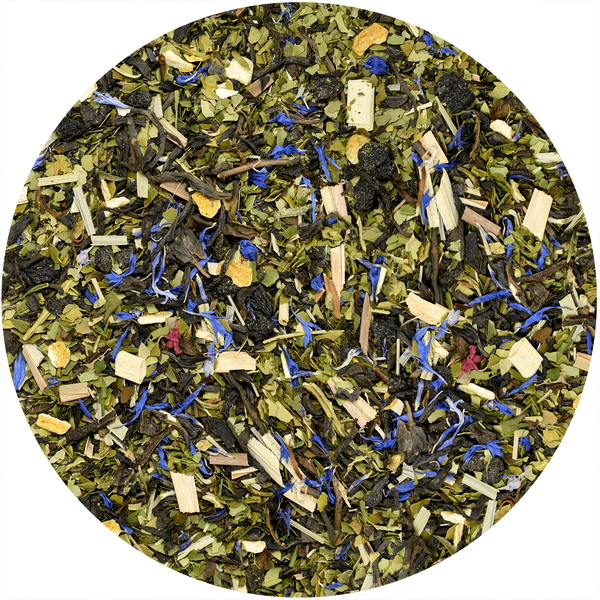 Mary Rose - Yerbatea Yunnan Sapphire - 50г