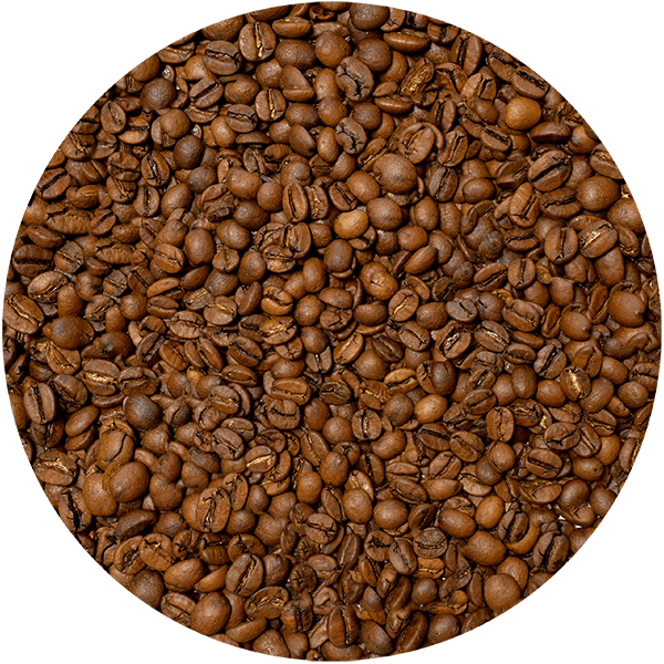 Кавові зерна Bro Coffee Roastery - Brazil Cerrado Premium 400 г
