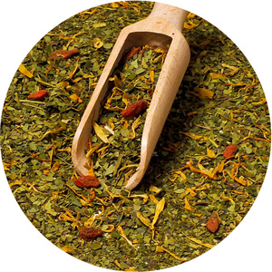 Набор Yerba Verde Mate Green różne smaki 3x500 г