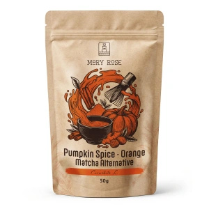 Набір для приготування Orange Matcha