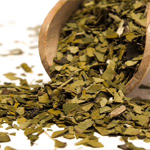 Yerbera – Металева банка + Verde Mate Green Organica  0,5 кг