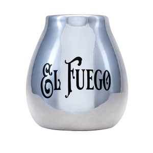 Єрба Мате НАЙКРАЩА ЯКІСТЬ 3х50г El Fuego