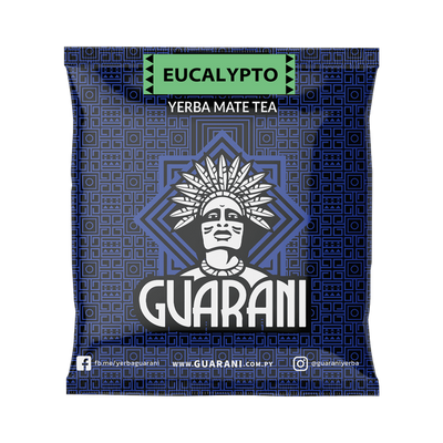 Guarani Eucalypto 50 г