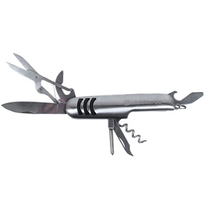 Складаний ніж з логотипом MateMundo