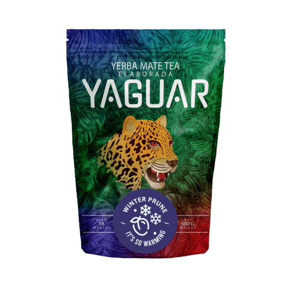 Yaguar Winter Prune 0,5 кг