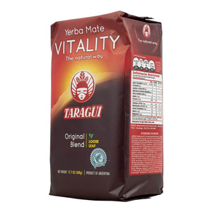 Taragui Vitality 0,5 кг