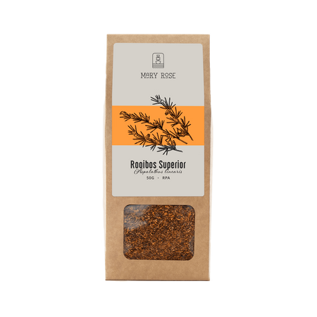 Mary Rose - Rooibos Superior - 50 г