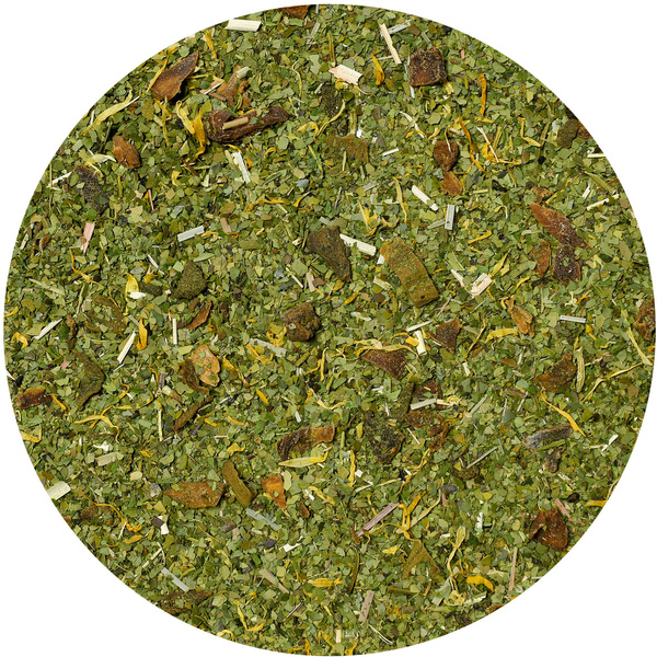 Набір Єрба Мате Verde Mate з керамічного калабашу Yaguar Gatito bombilla