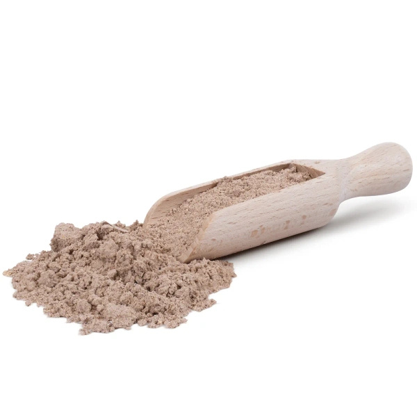 Nustino – Арахісове масло в порошку – Ube (без додавання цукру) 400 г