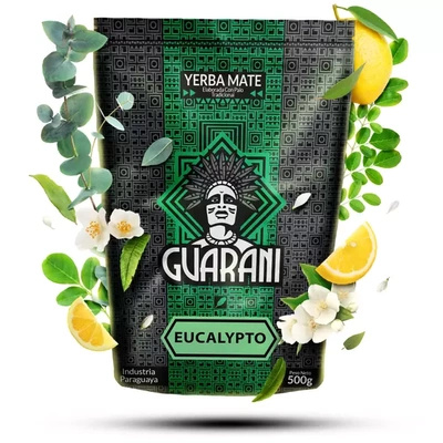Guarani Eucalypto 0,5 кг
