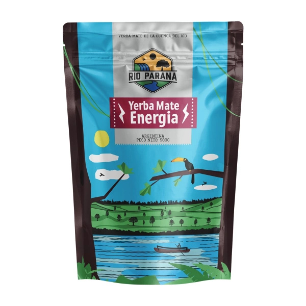 Rio Parana Energia 0,5 кг