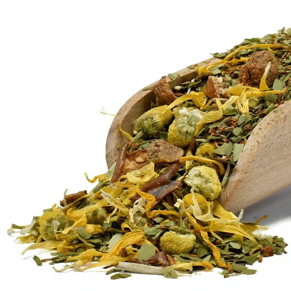 Mary Rose - Yerbatea Rooibos Pear - 50 г