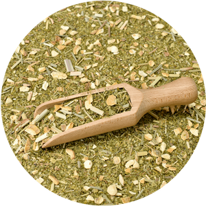 Yerbera – Банка з Soul Mate Menta Limon 0,5 кг 