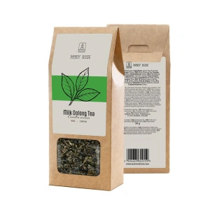 Mary Rose – Чай Milk Oolong – 50 г