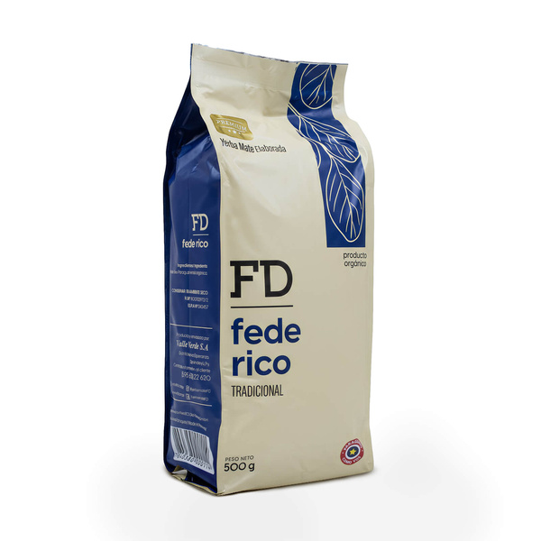 Fede Rico (FD) Tradicional 0,5 кг