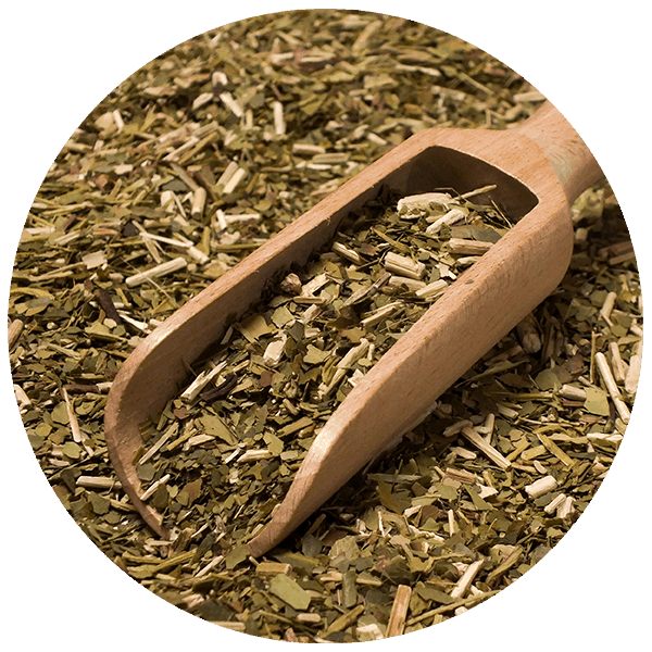Yaguar Elaborada con Palo 500 г + Verde Mate Despalada 500 г