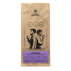 Кавові зерна Bro Coffee Roastery - Nicaragua Colibrí Azul Speciality 1 кг