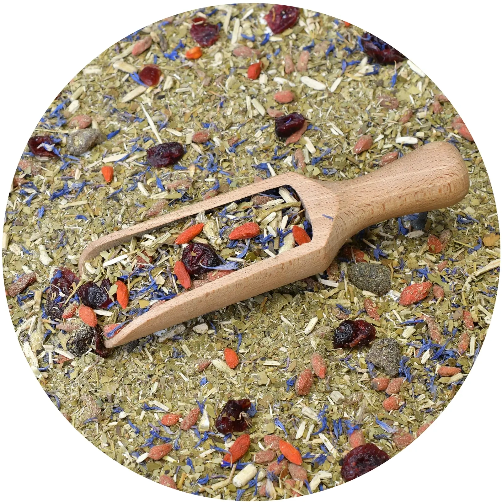 Guarani Forest Berries – product