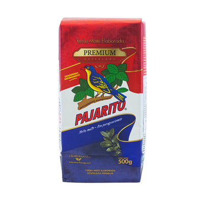 Pajarito Premium Despalada 0,5 кг
