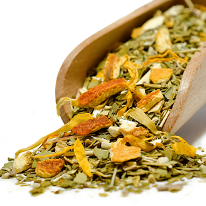 Фруктовий набір Yerba Mate Best 3х500г