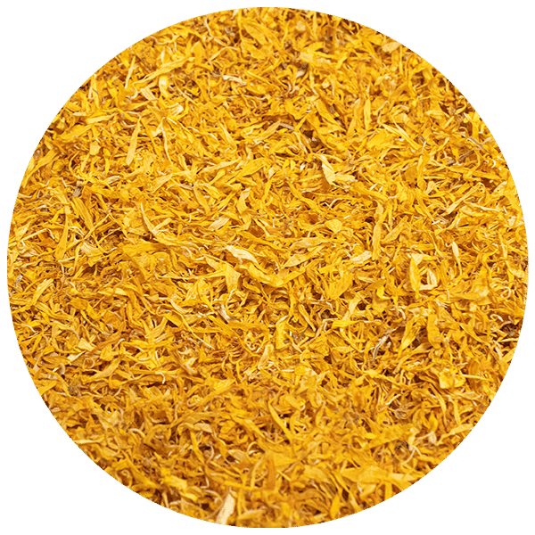 Пелюстки календули – 100г