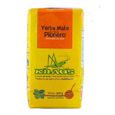 Kraus Pionero 0,5 кг