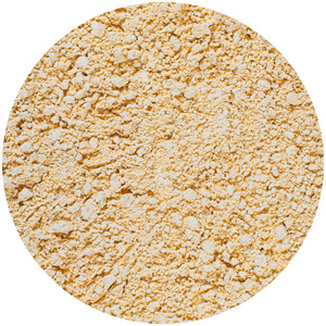 Nustino – Арахісове масло в порошку – Mango (без додавання цукру) 400 г