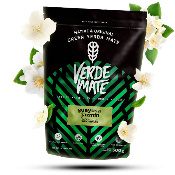 Тріо Yerba Verde Mate на START для початківців
