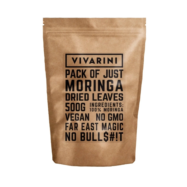 Vivarini – Моринга 0,5 кг