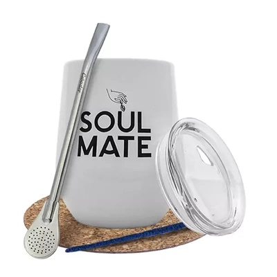 Набір Yerba Soul mate TermoLid термоматеріал