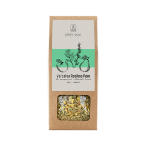 Mary Rose - Yerbatea Rooibos Pear - 50 г