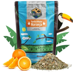 Rio Parana Naranja 0,5 кг