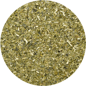 Yerbera – Металева банка + Soul Mate Orgánica Guayusa 0,5 кг