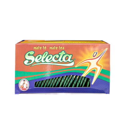 Selecta Energy в пакетиках 25x3г