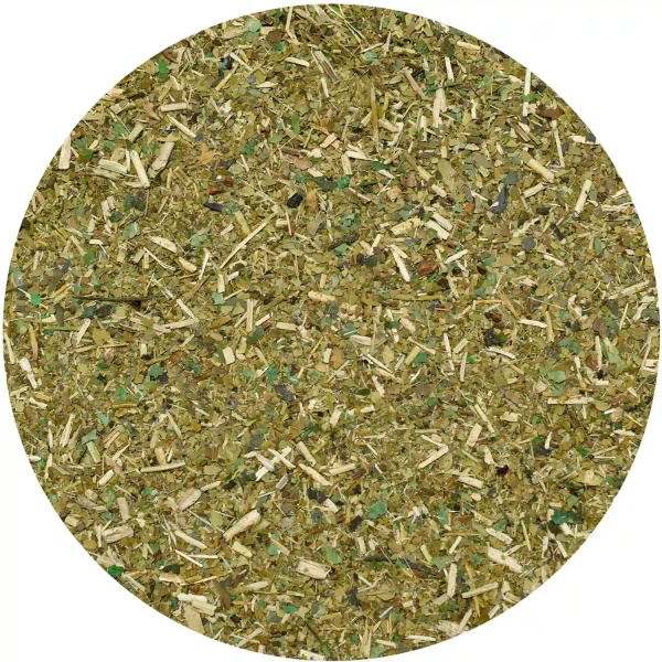 El Fuego Energia Guarana 0,5 кг
