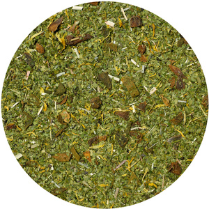 Набір Єрба Мате Verde Mate з керамічного калабашу Yaguar Gatito bombilla