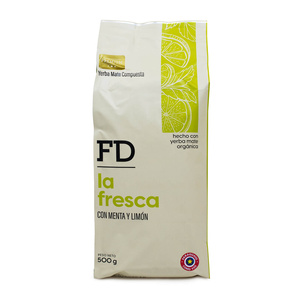 Fede Rico (FD) La Fresca 0,5 кг
